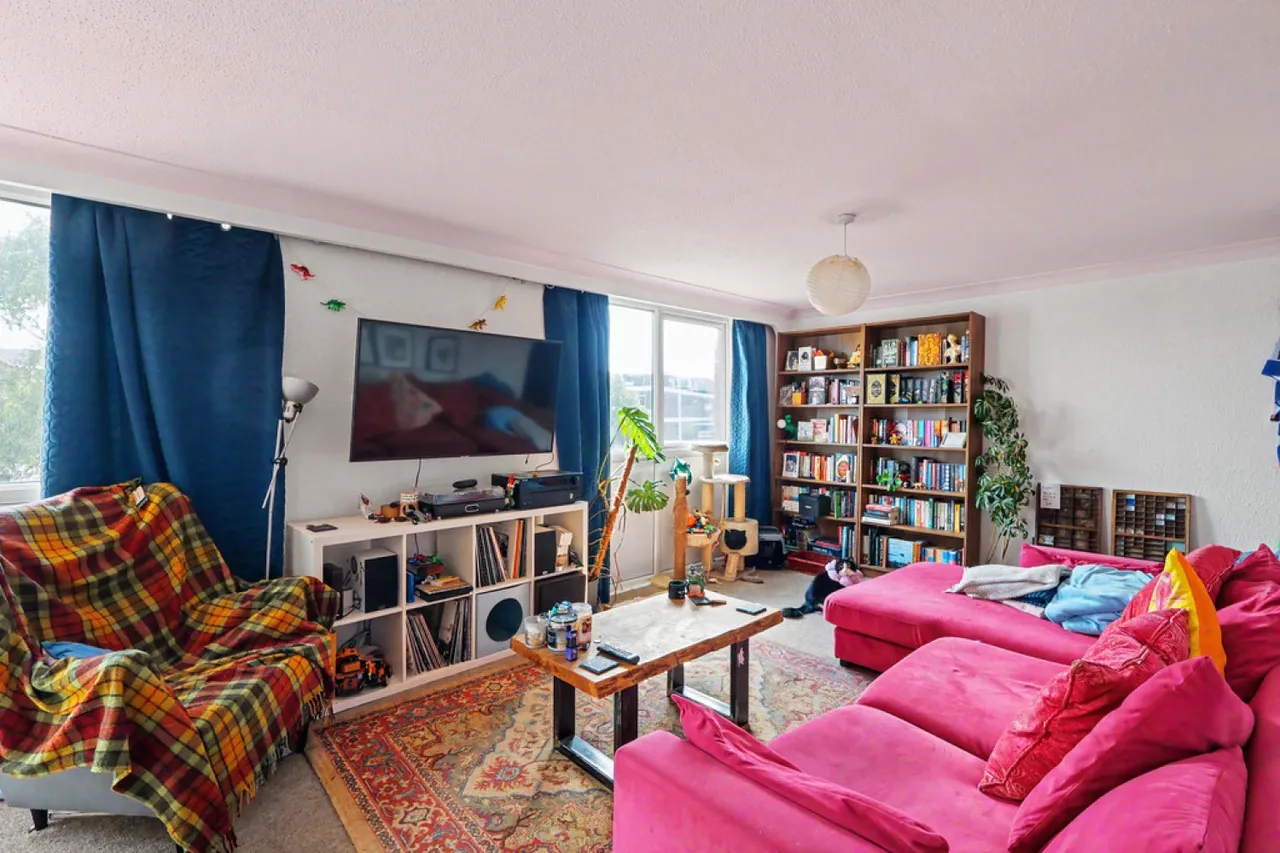 Dowland Place, Adastral Road, BH17, photo 4