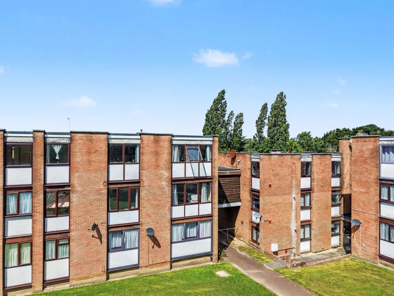 Dowland Place, Adastral Road, BH17, photo 15