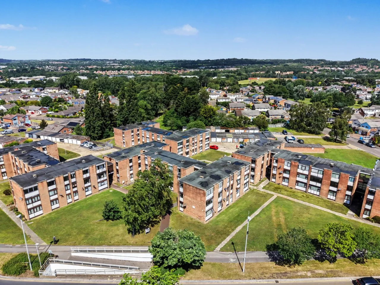 Dowland Place, Adastral Road, BH17, photo 2