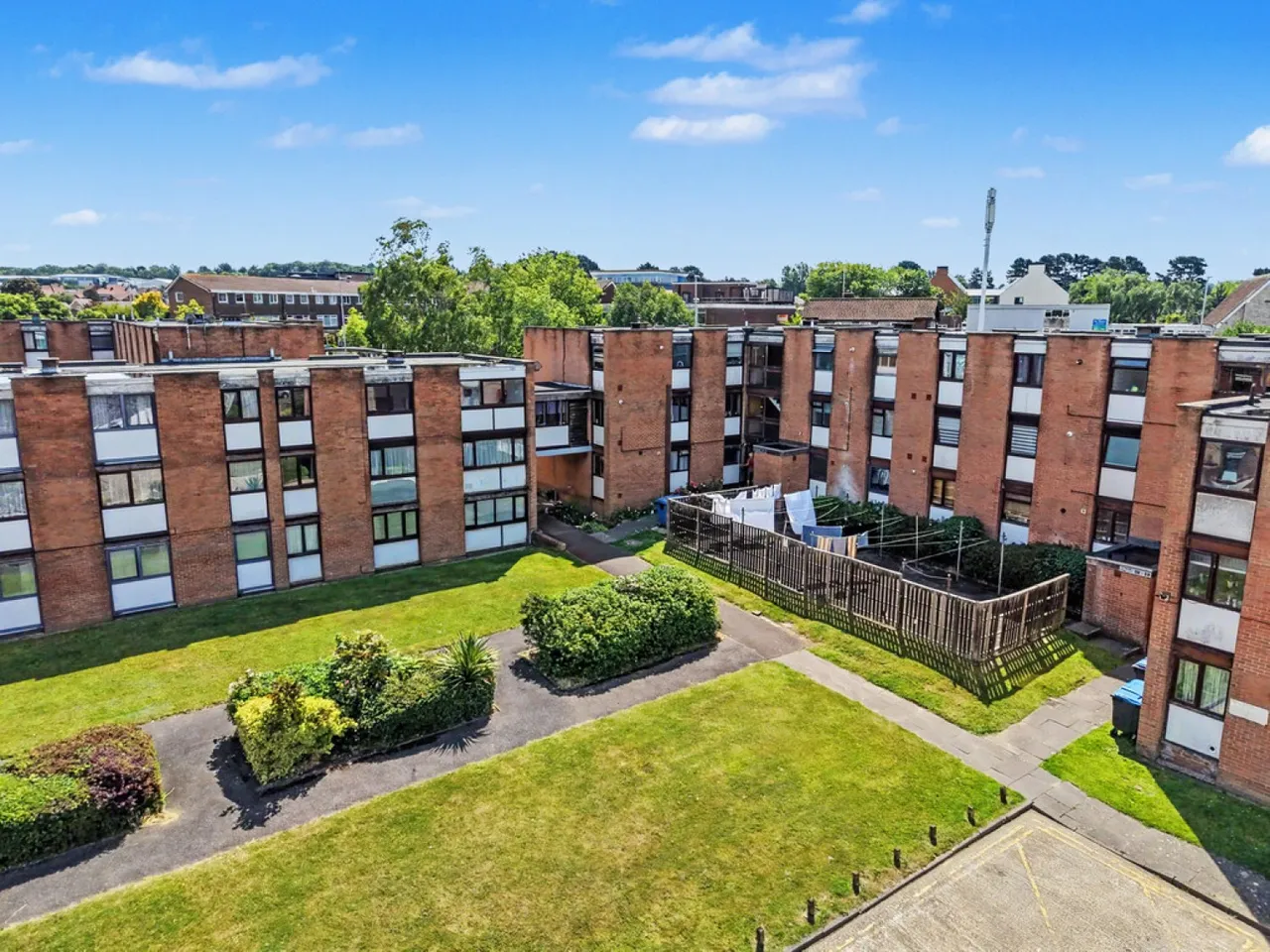 Dowland Place, Adastral Road, BH17, photo 19