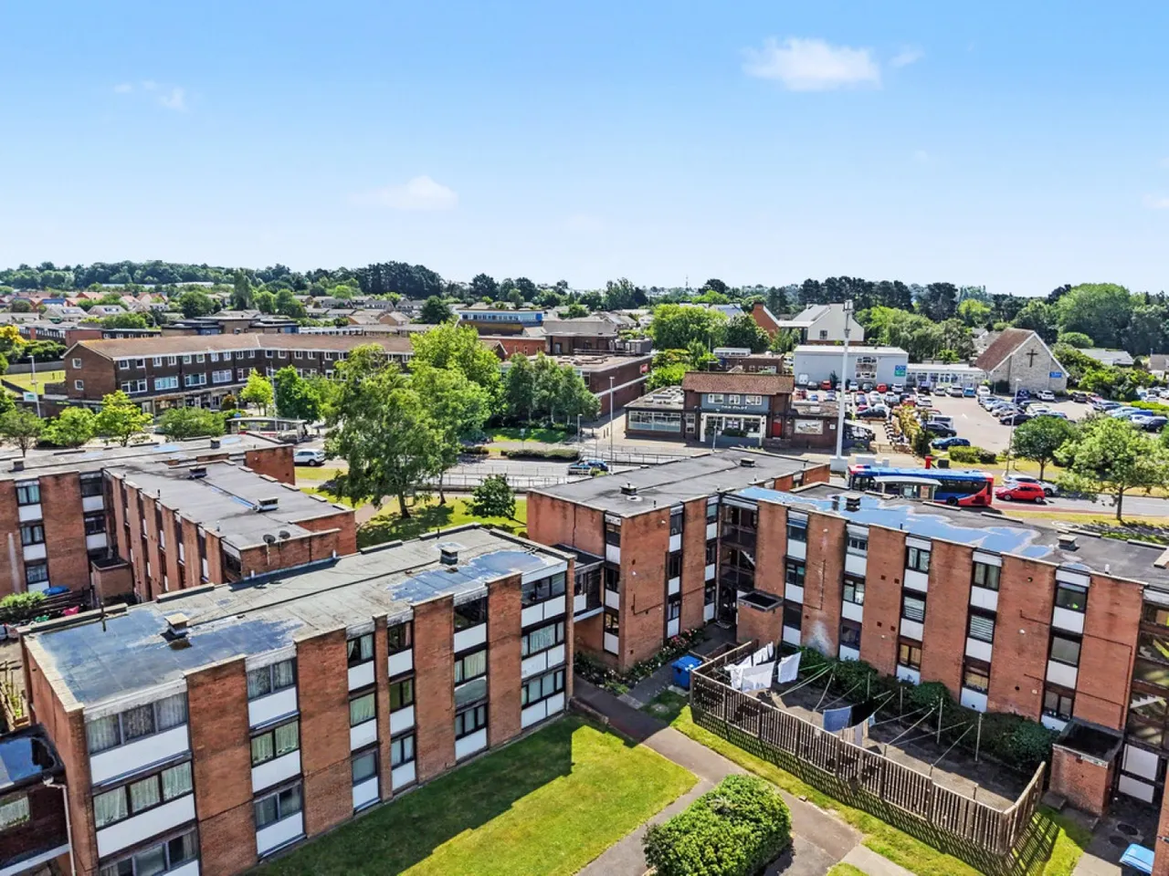 Dowland Place, Adastral Road, BH17, photo 17