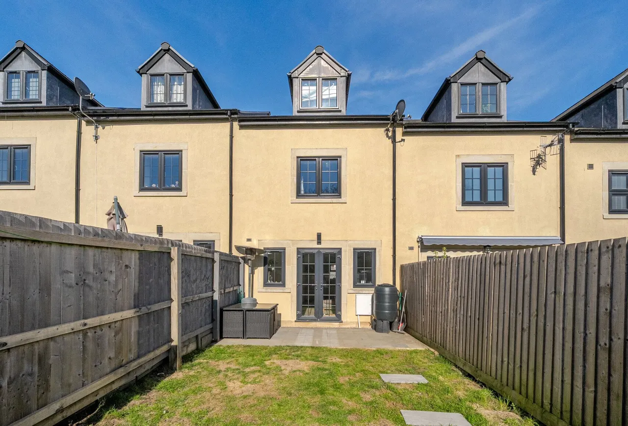 Coombend, Radstock, BA3 3GH, photo 4