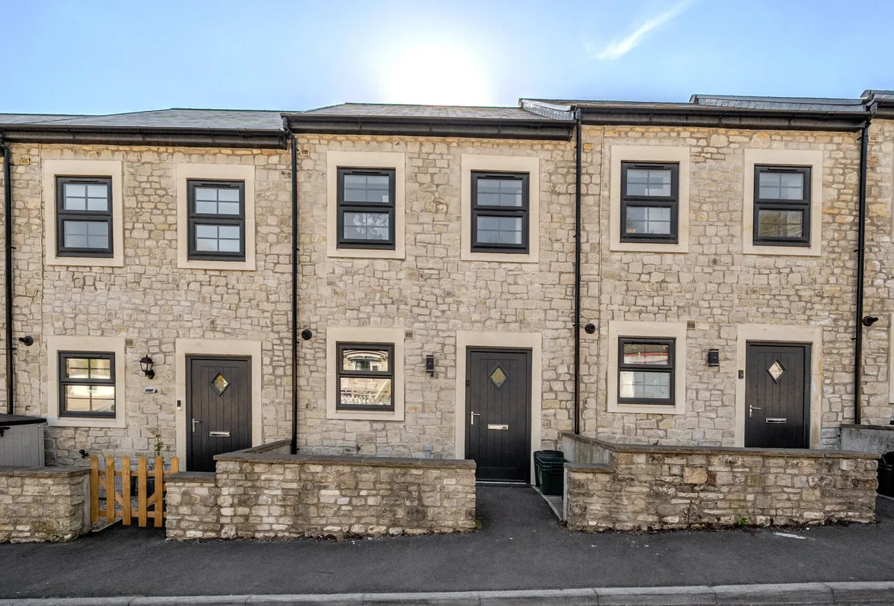 Coombend, Radstock, BA3 3GH, photo 16