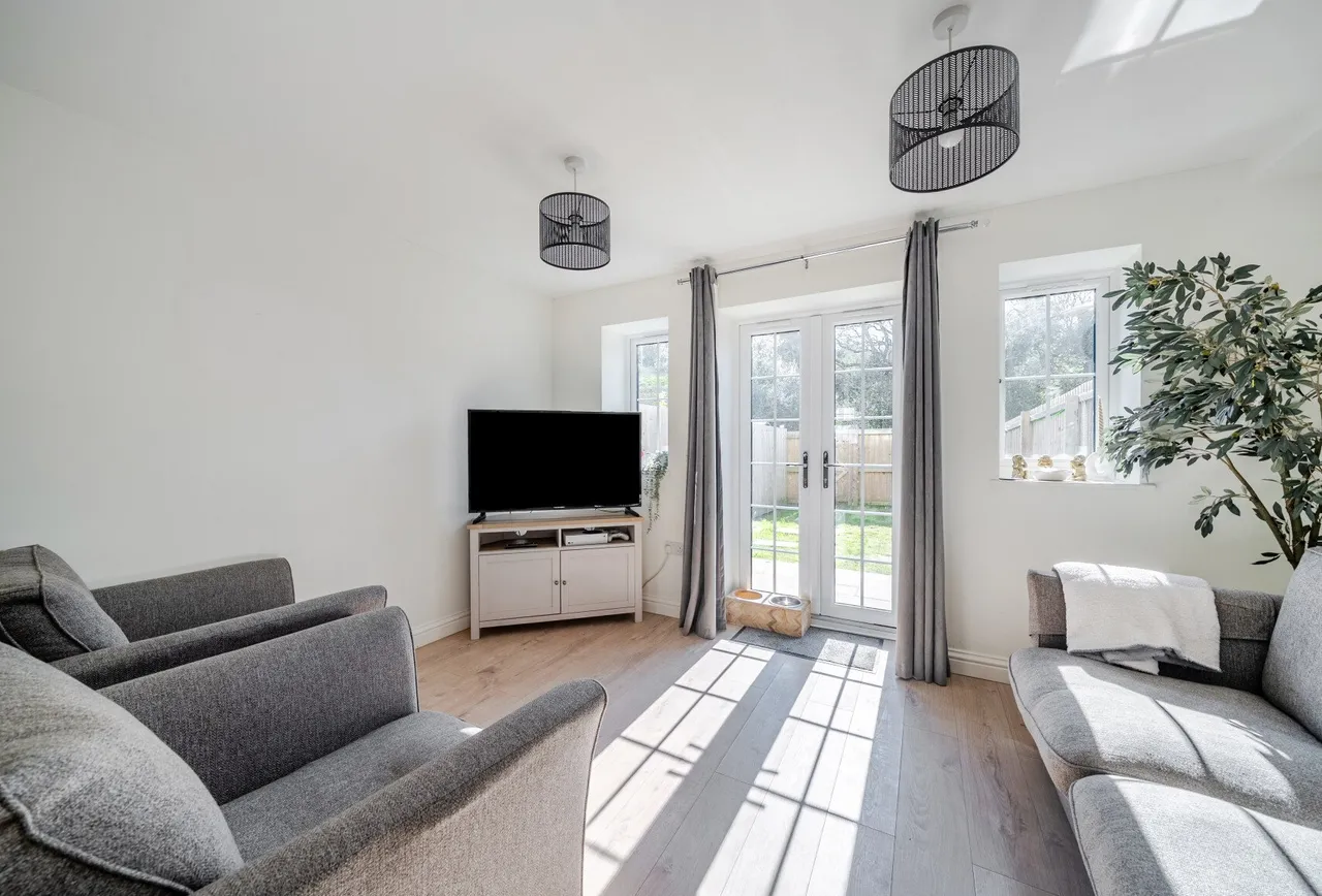 3 bed house for sale — Coombend, Radstock, BA3 3GH