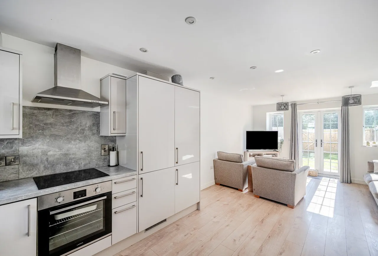 Coombend, Radstock, BA3 3GH, photo 7