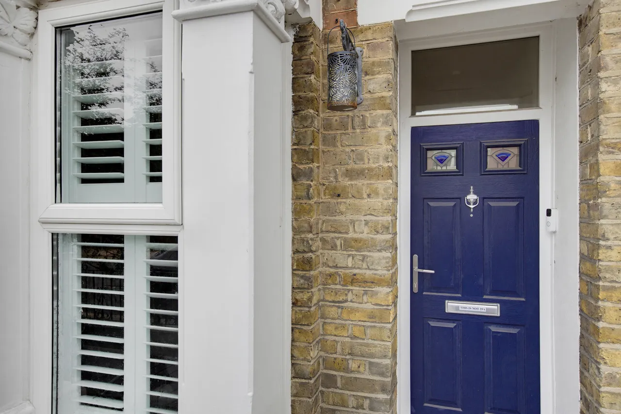 Junction Road, Ealing, W5, photo 20