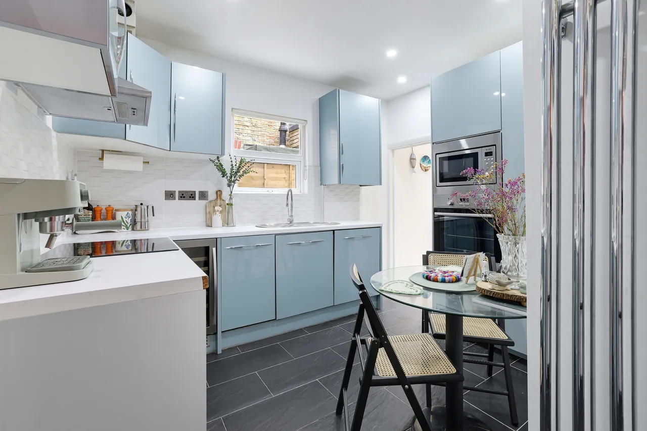 Junction Road, Ealing, W5, photo 12
