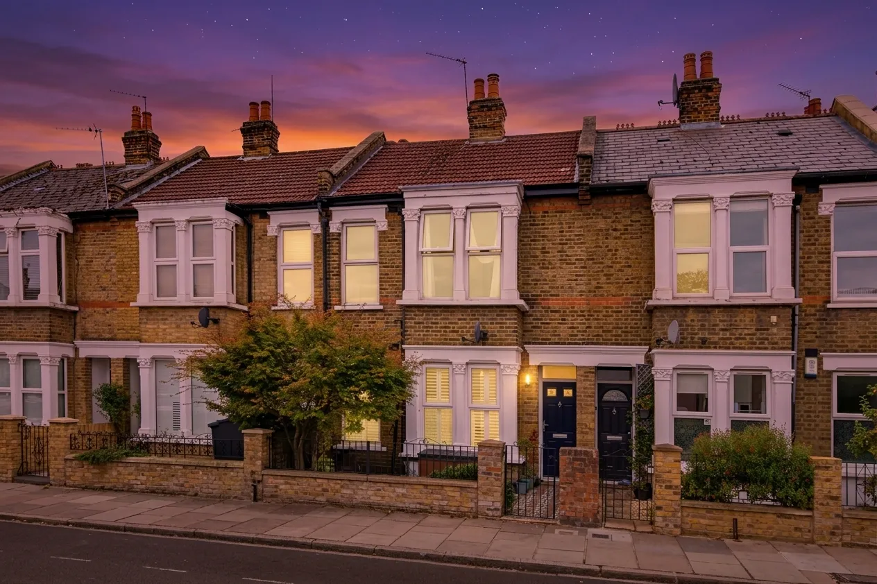 Junction Road, Ealing, W5, photo 19
