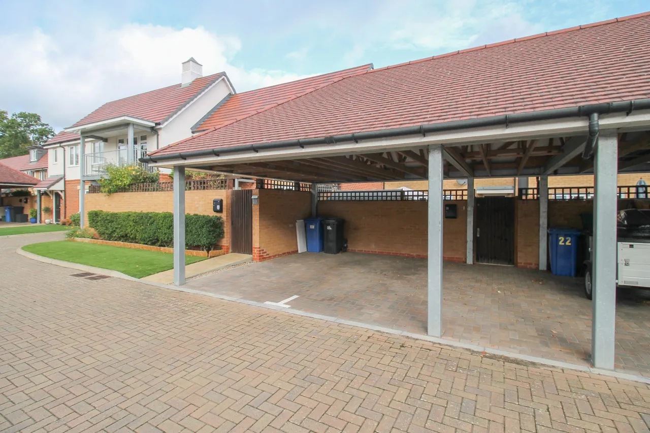 Copse Close, Fleet, GU51, photo 16