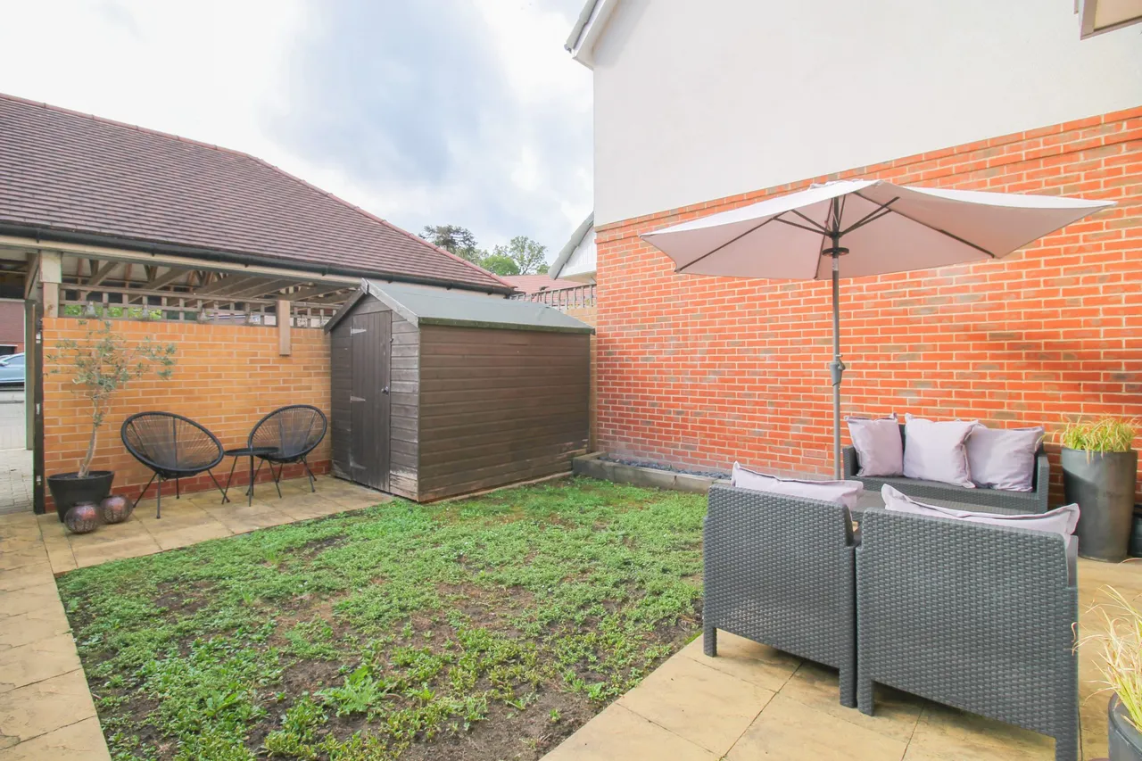 Copse Close, Fleet, GU51, photo 14