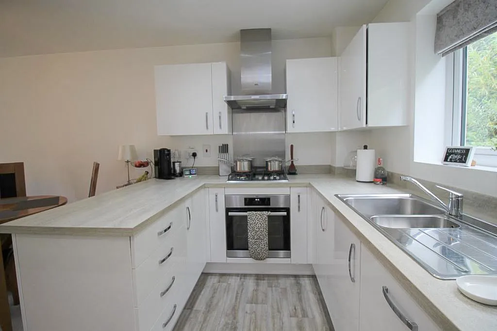 Copse Close, Fleet, GU51, photo 4