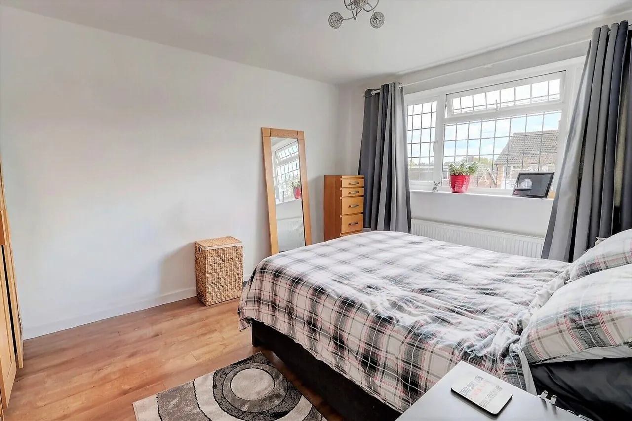 Heath End Close, High Wycombe, HP15, photo 10