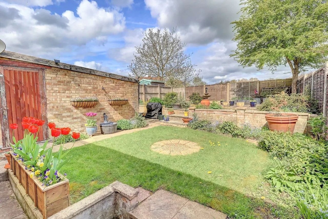 Heath End Close, High Wycombe, HP15, photo 6