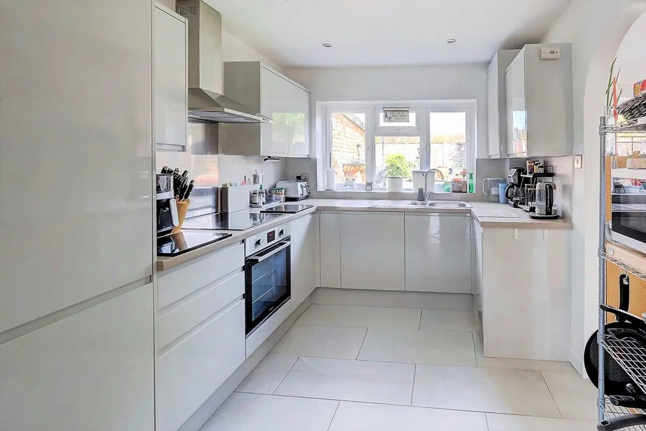 Heath End Close, High Wycombe, HP15, photo 2