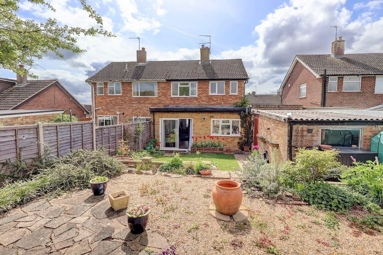 Heath End Close, High Wycombe, HP15, photo 9