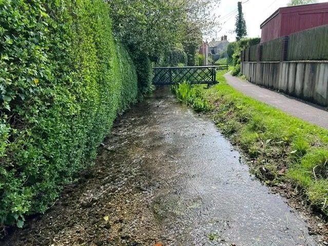 Waterside, Mere, Wiltshire BA12 6EE, photo 15