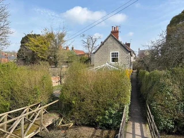 Waterside, Mere, Wiltshire BA12 6EE, photo 16