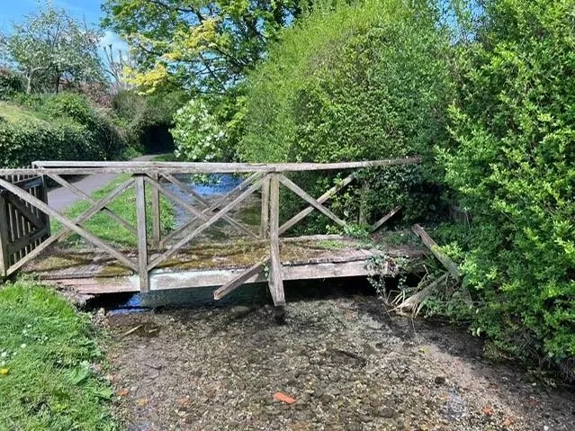 Waterside, Mere, Wiltshire BA12 6EE, photo 17