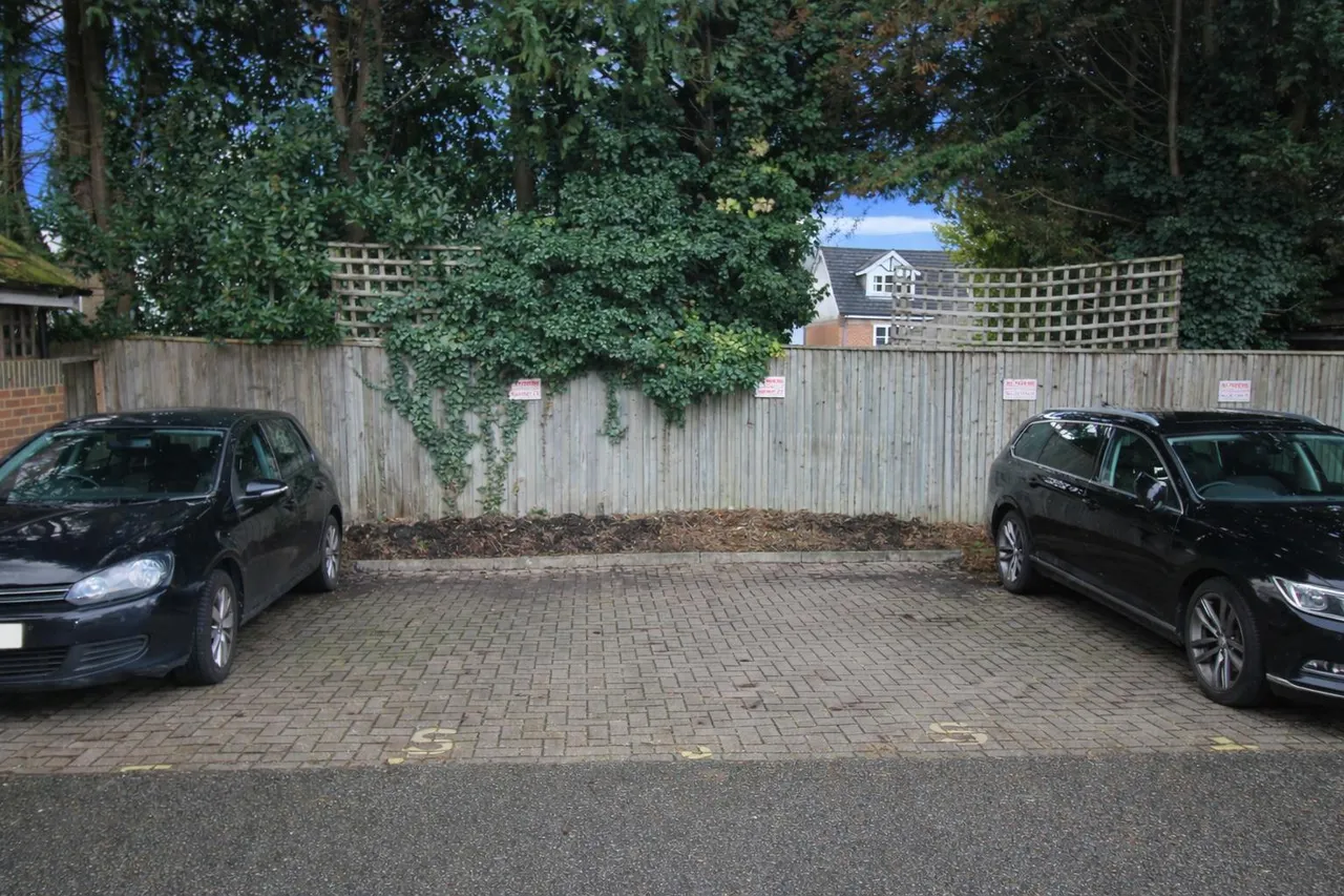 High Wycombe, Not specified, HP13 6AL, photo 10