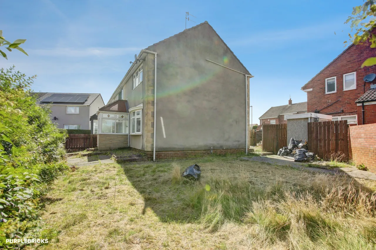 Grassbanks, Gateshead, NE10, photo 16
