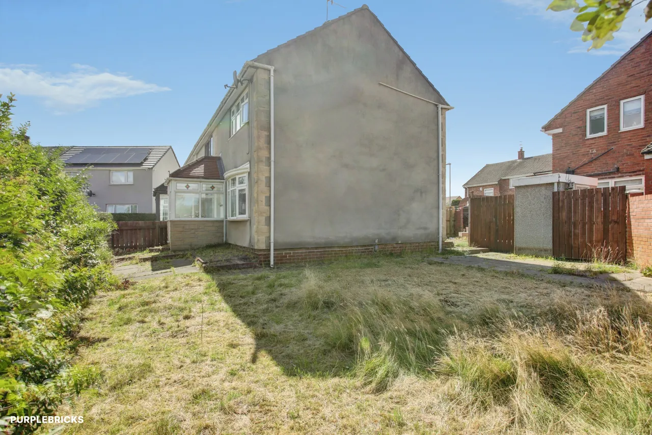 Grassbanks, Gateshead, NE10, photo 7