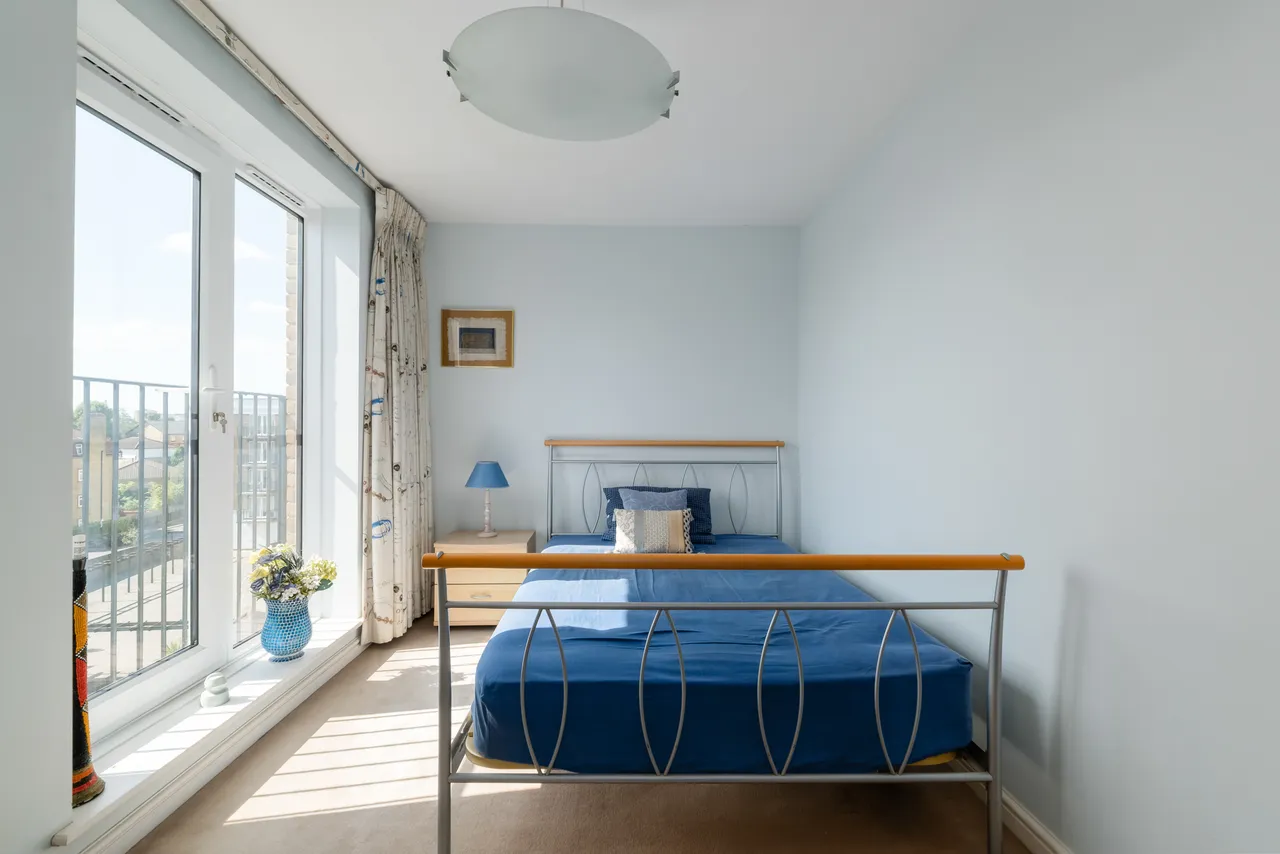 Abbotshade Road, London, SE16, photo 8