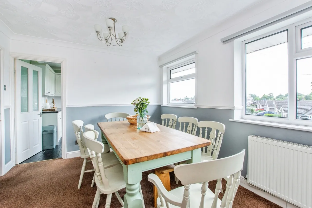 Arundel Crescent, Boston, Lincolnshire, PE21, photo 5