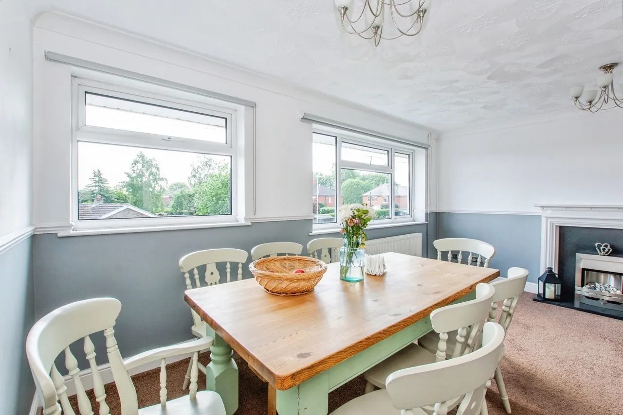 Arundel Crescent, Boston, Lincolnshire, PE21, photo 4