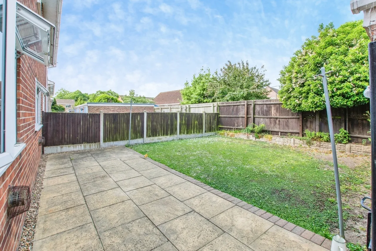 Arundel Crescent, Boston, Lincolnshire, PE21, photo 14