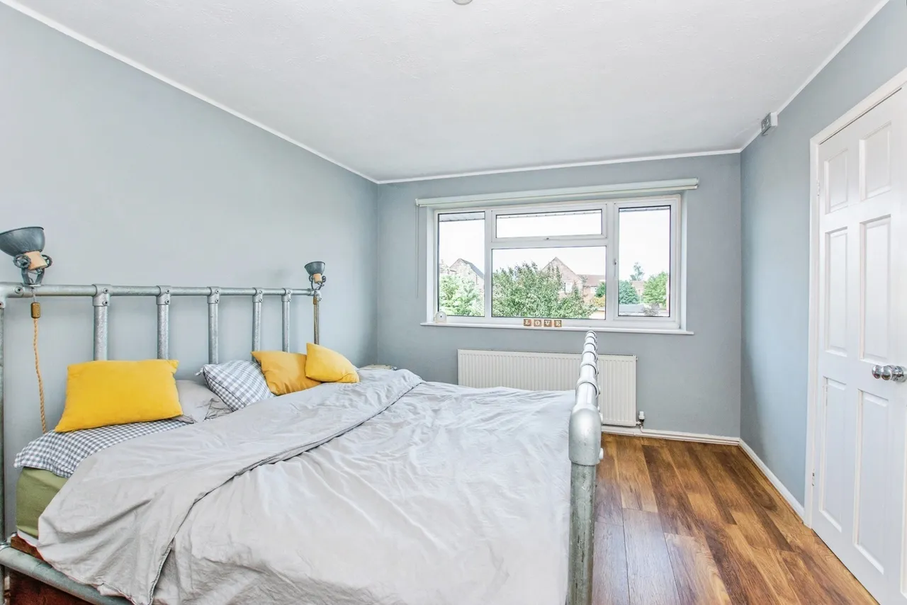Arundel Crescent, Boston, Lincolnshire, PE21, photo 8