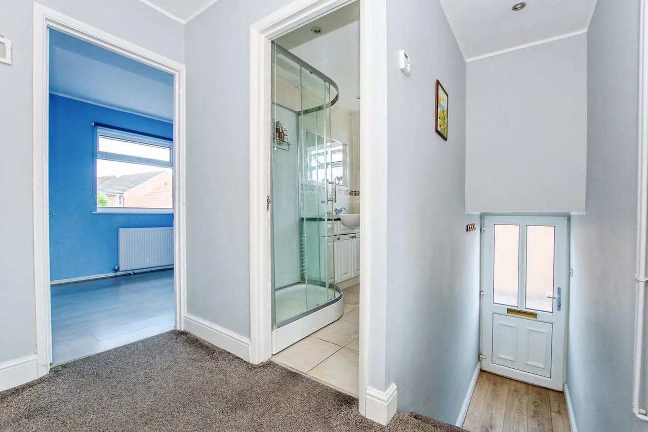 Arundel Crescent, Boston, Lincolnshire, PE21, photo 11