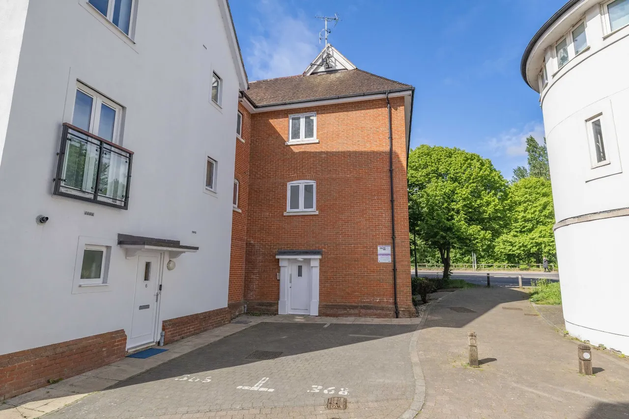 Creine Mill Lane South, Canterbury, CT1, photo 14
