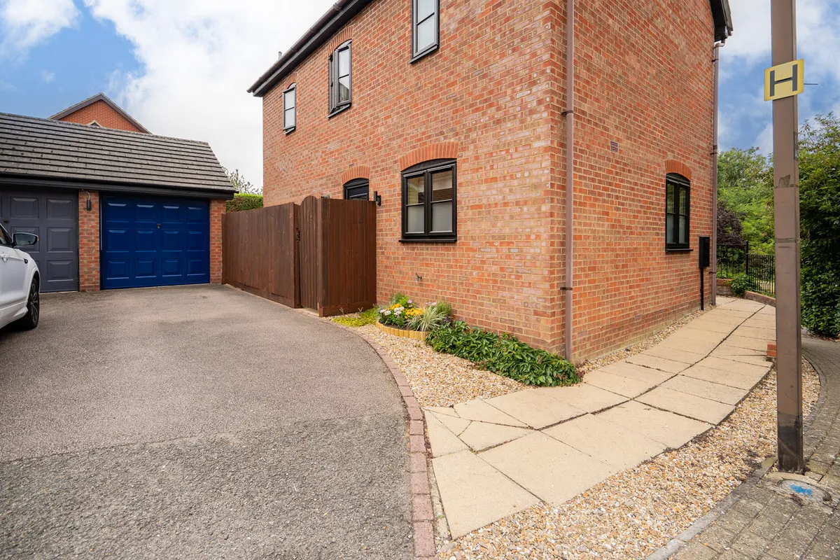 Milton Keynes, MK5, photo 25