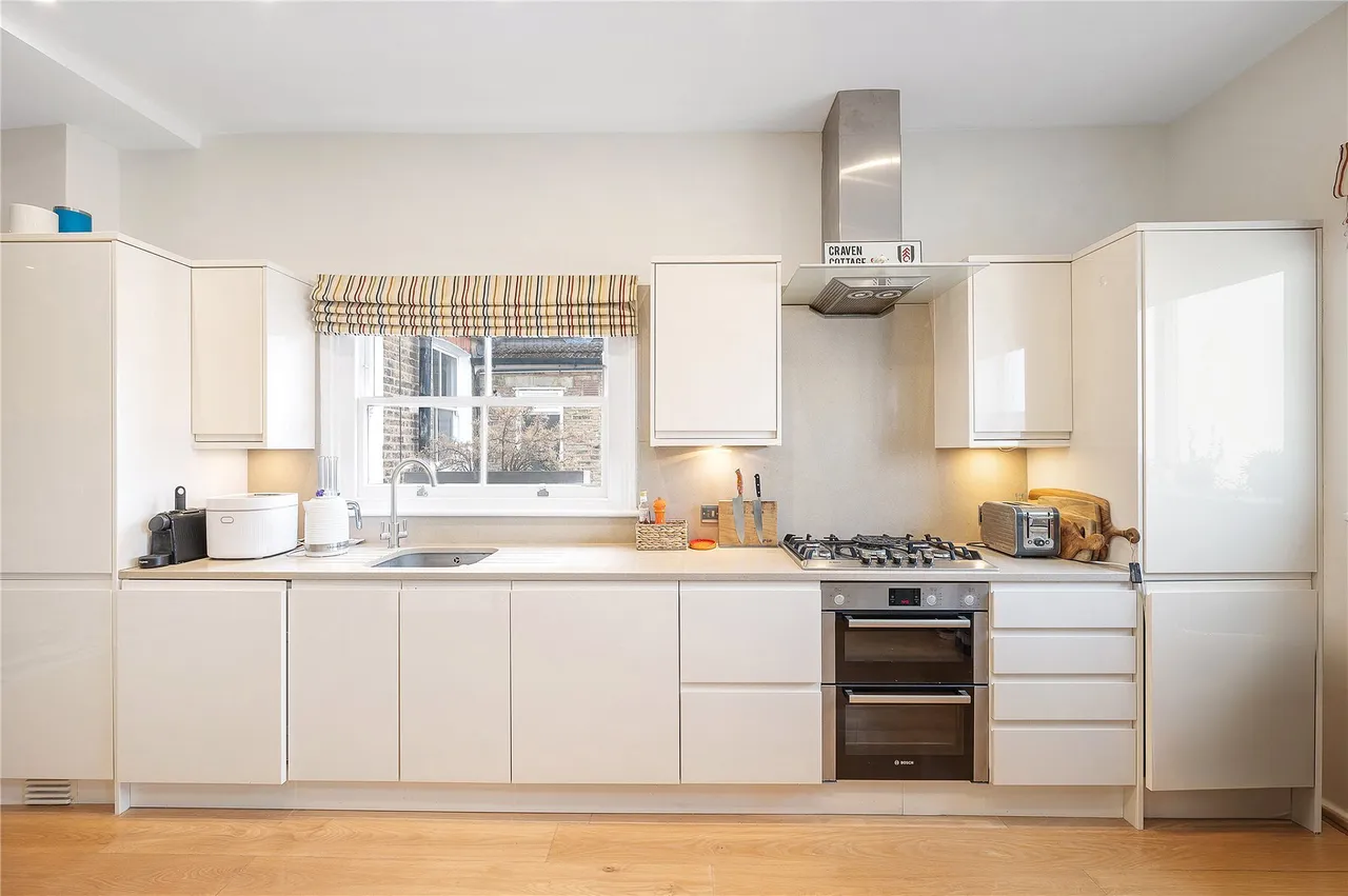Gowan Avenue, London, SW6, photo 9