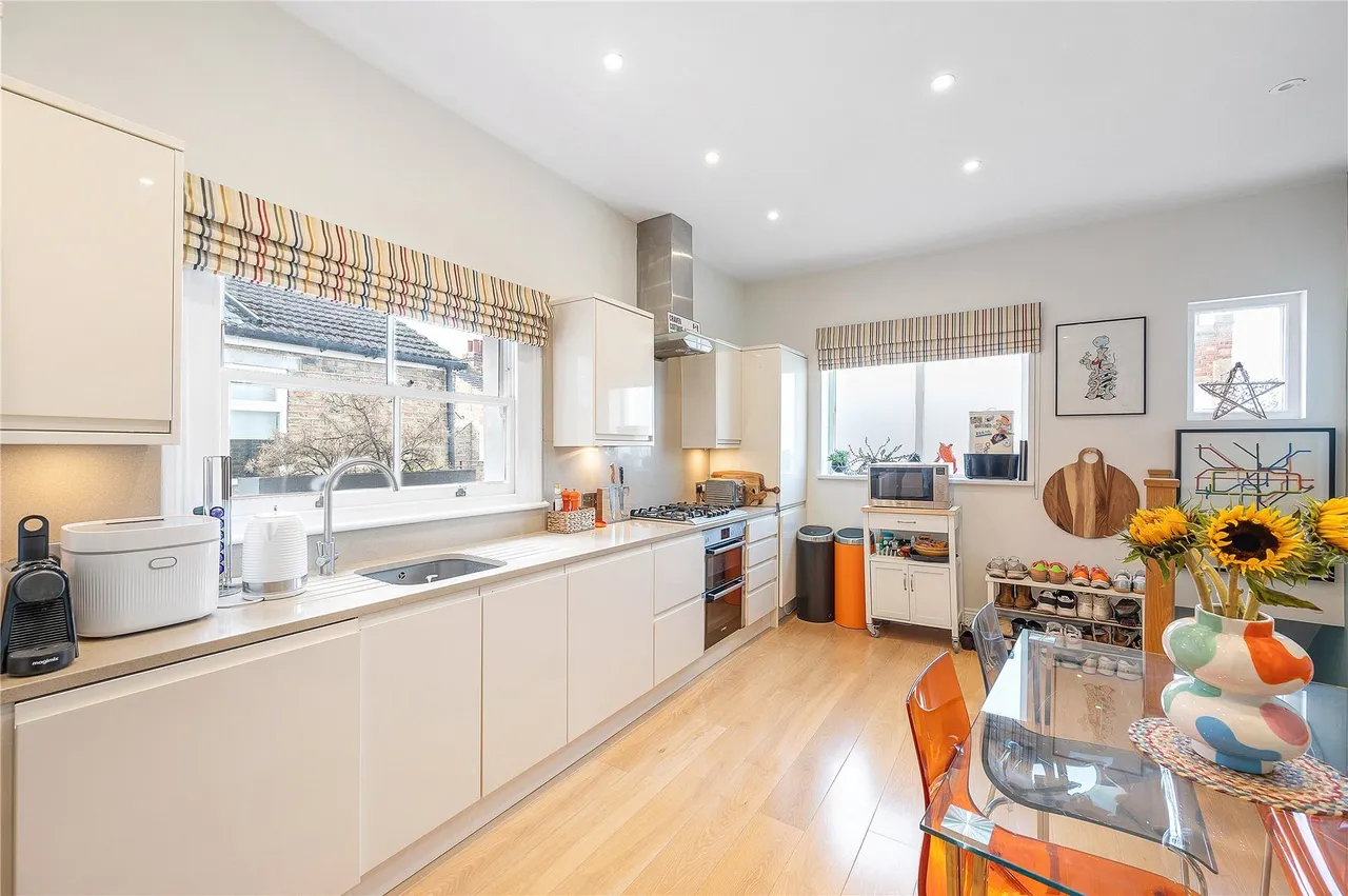 Gowan Avenue, London, SW6, photo 6