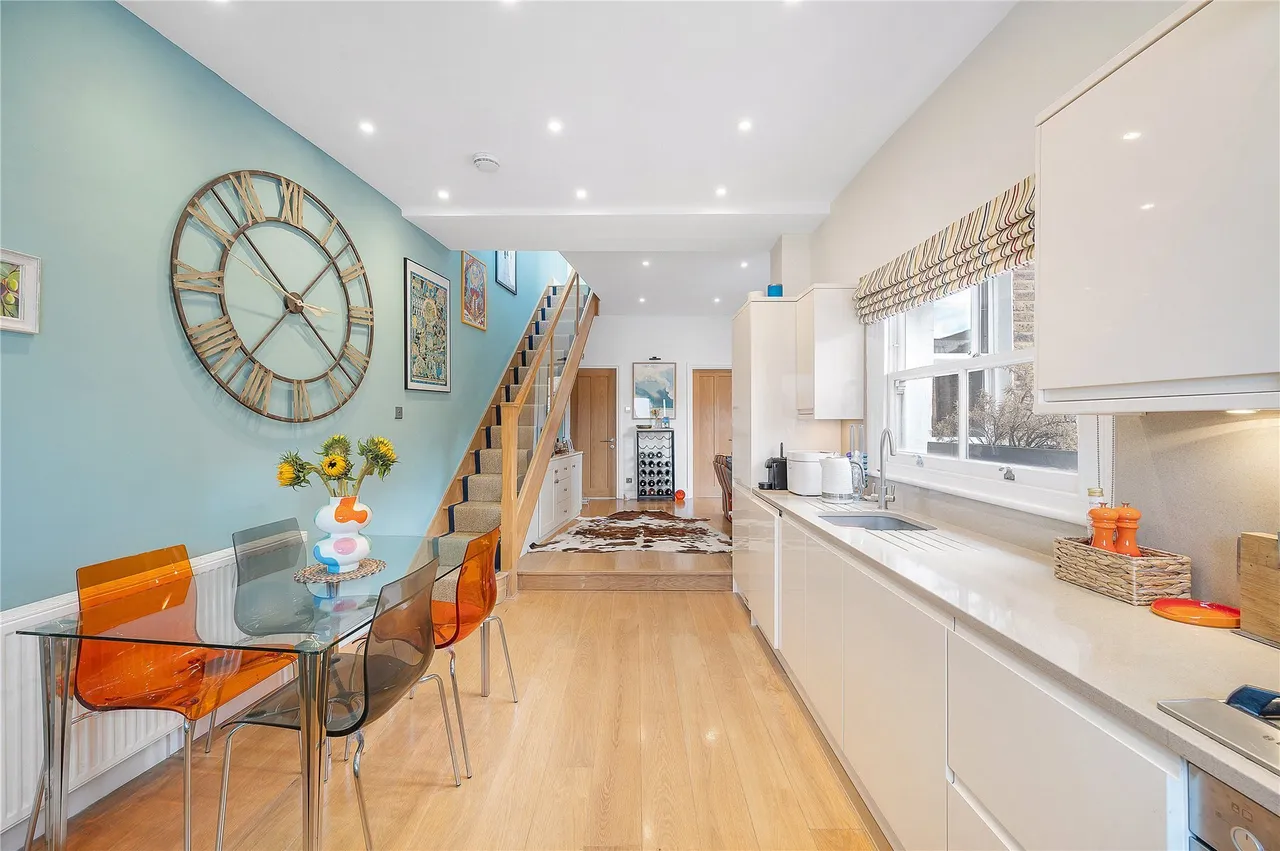 Gowan Avenue, London, SW6, photo 8