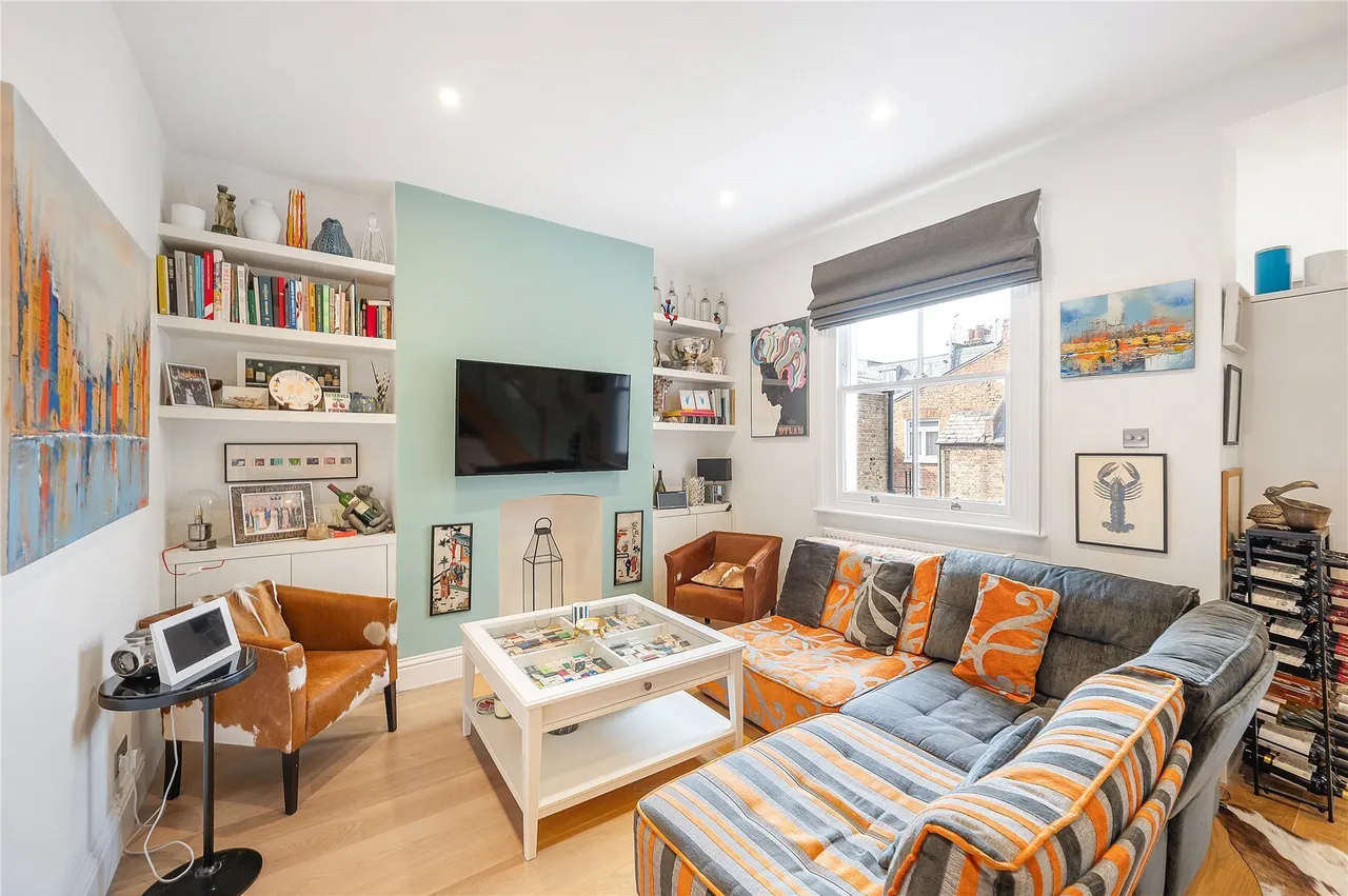 Gowan Avenue, London, SW6, photo 2