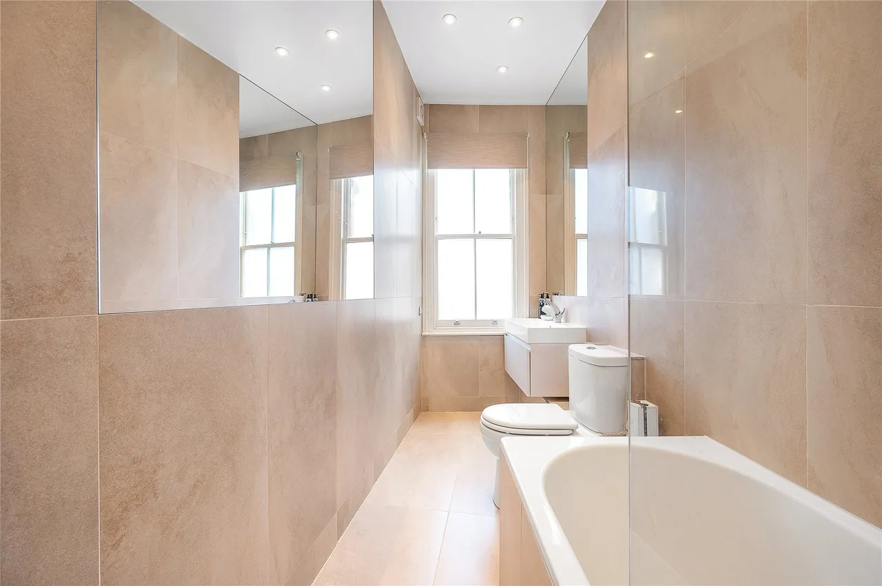 Gowan Avenue, London, SW6, photo 16