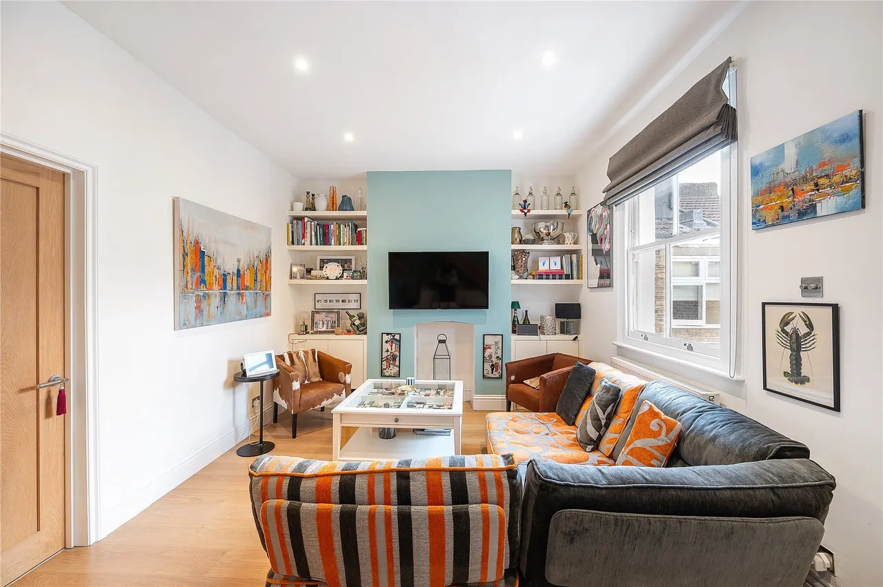 Gowan Avenue, London, SW6, photo 4