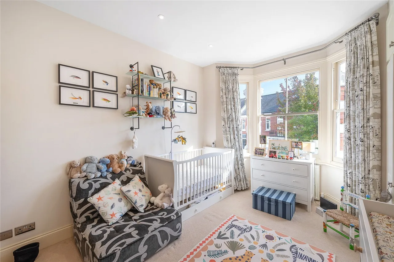 Gowan Avenue, London, SW6, photo 11