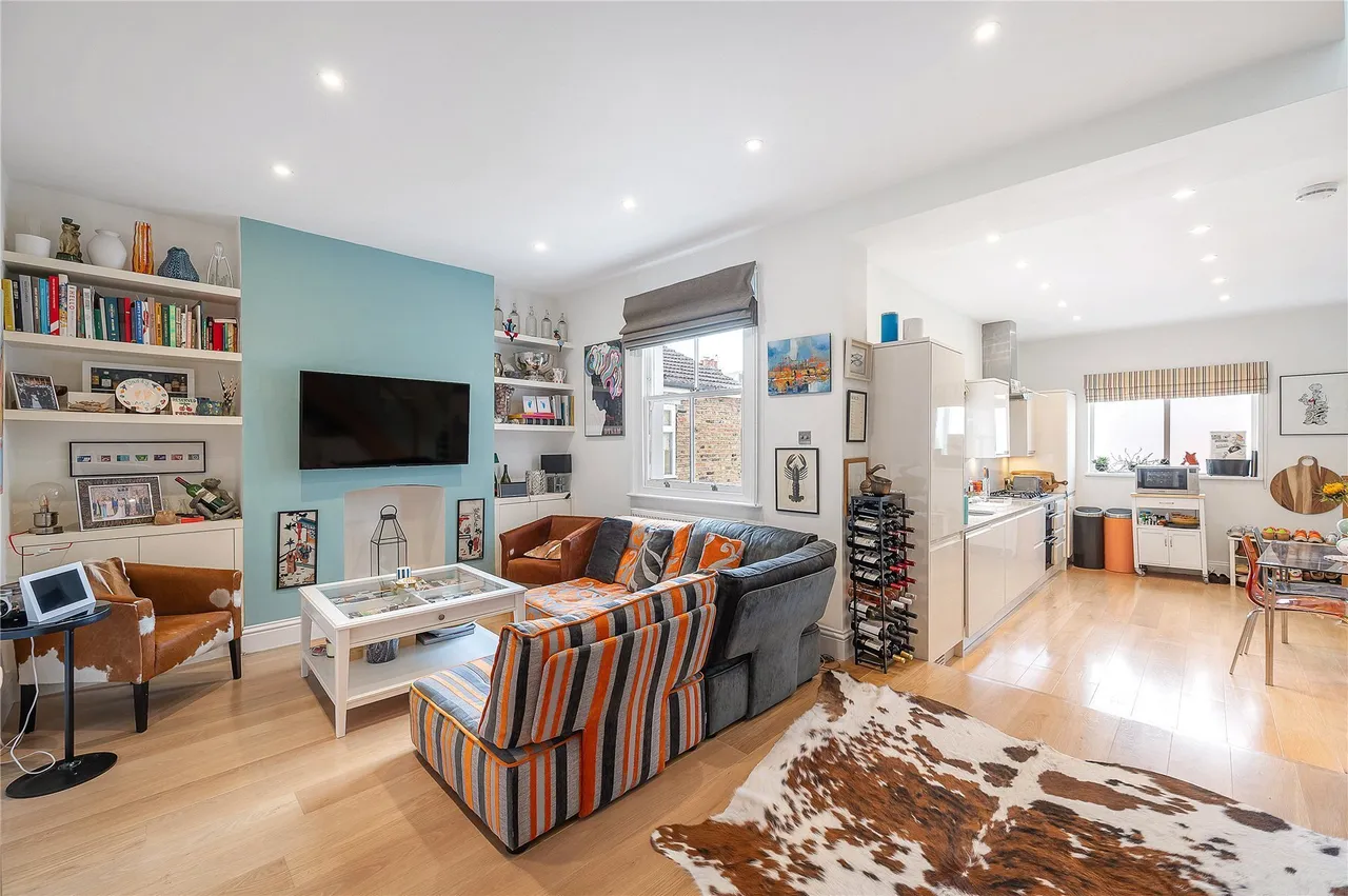 Gowan Avenue, London, SW6, photo 3