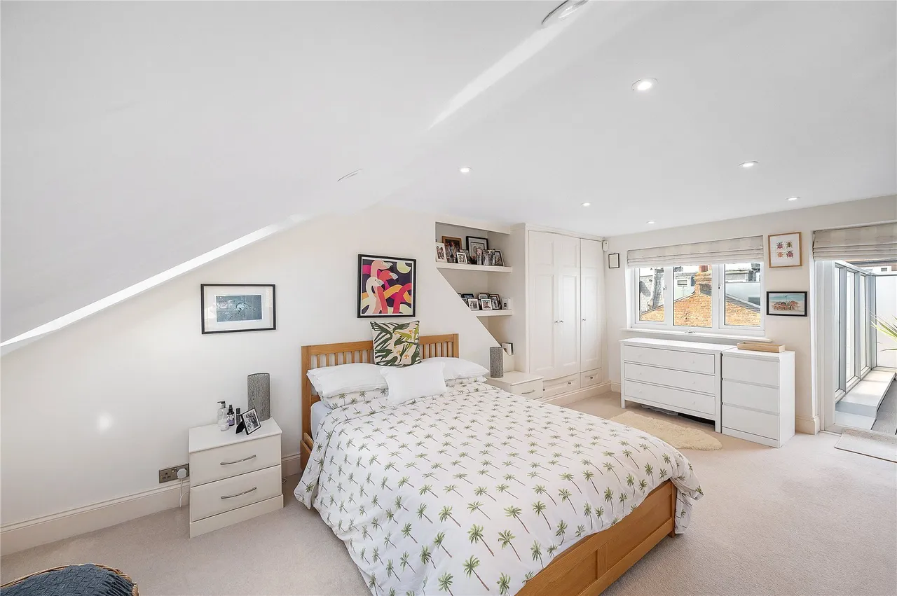 Gowan Avenue, London, SW6, photo 14