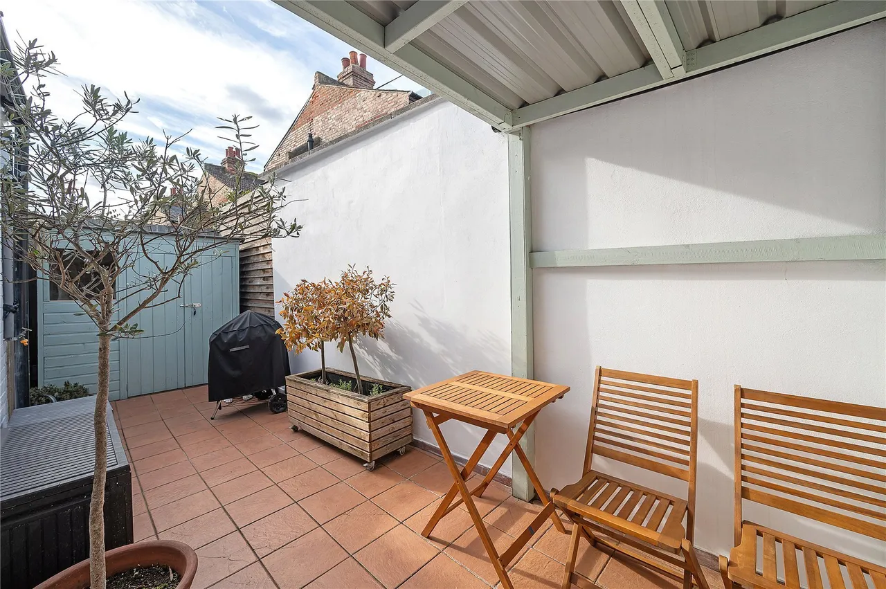Gowan Avenue, London, SW6, photo 19