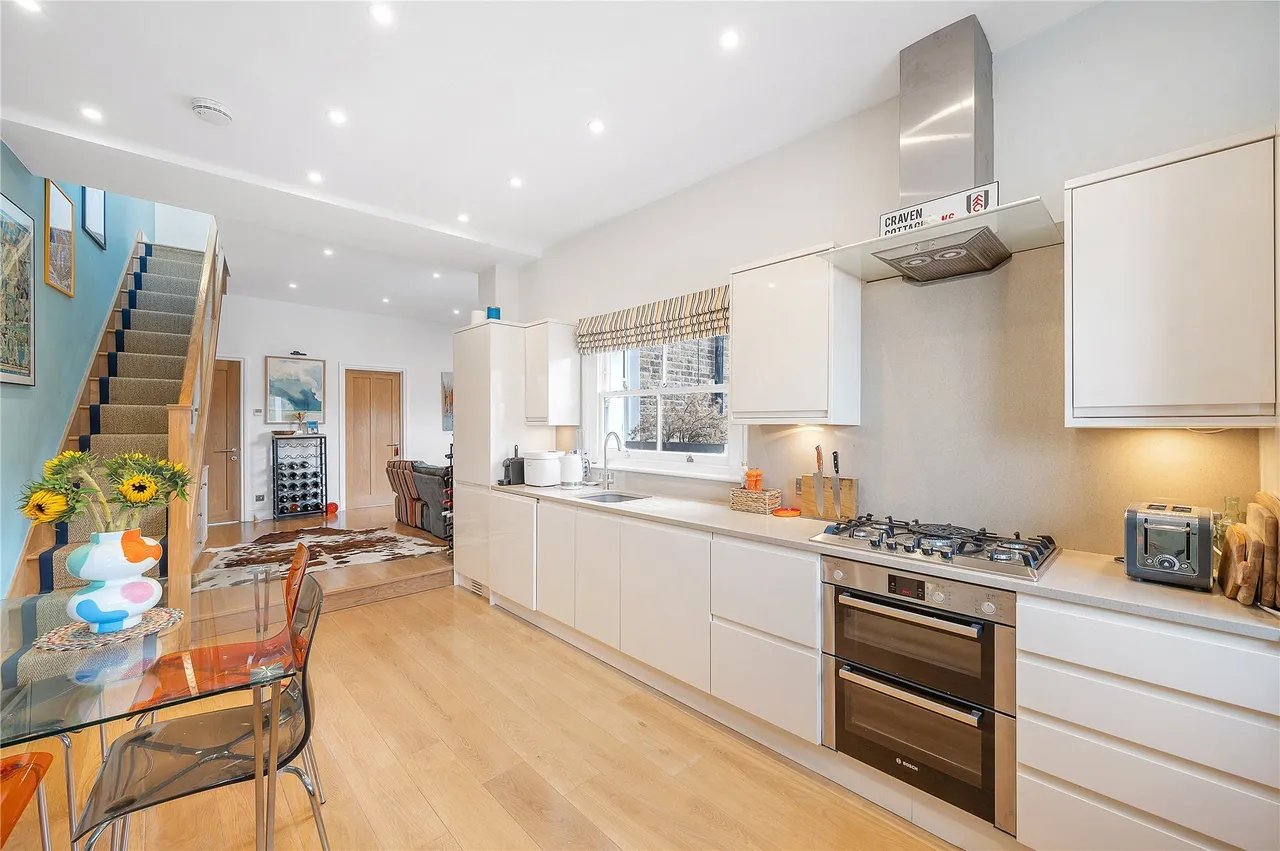 Gowan Avenue, London, SW6, photo 7