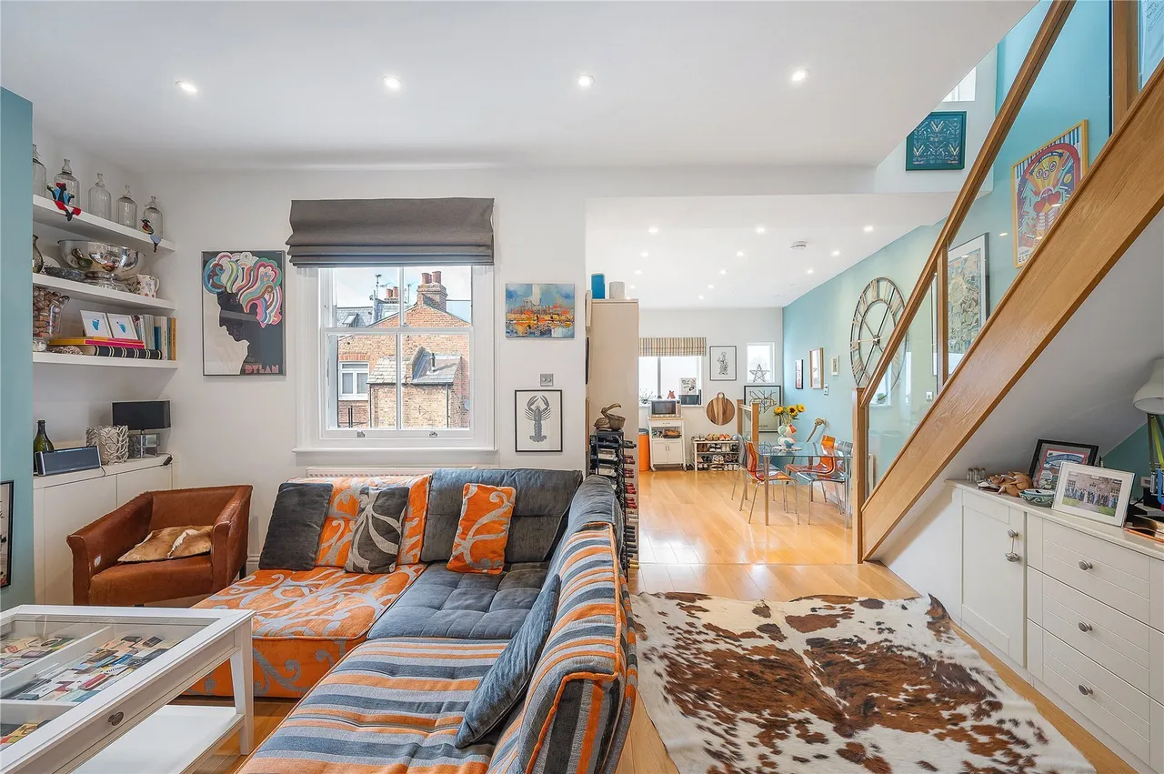 Gowan Avenue, London, SW6, photo 5