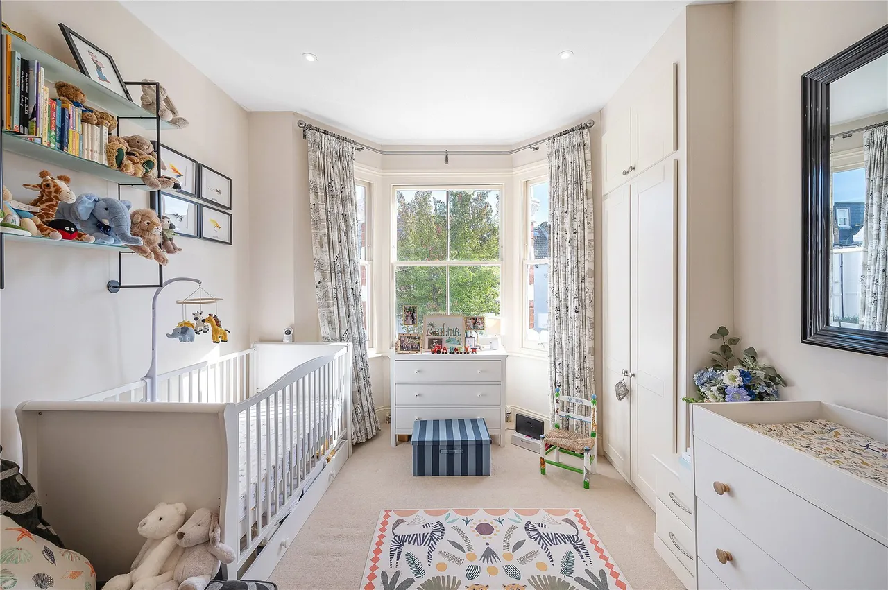 Gowan Avenue, London, SW6, photo 12