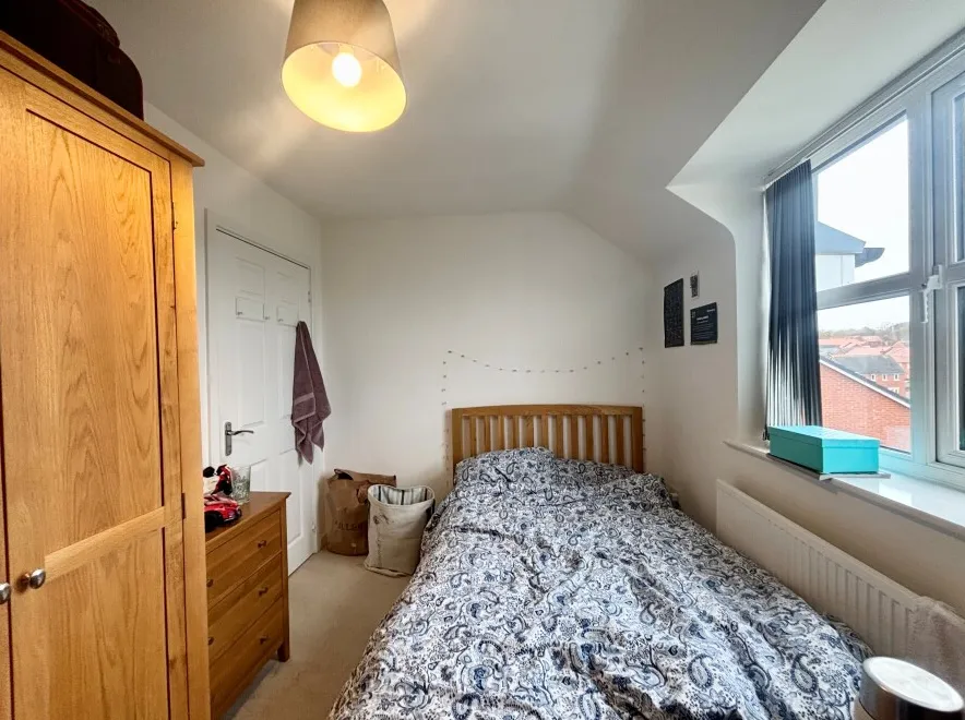 Heroes Drive, Selly Oak, B29, photo 4
