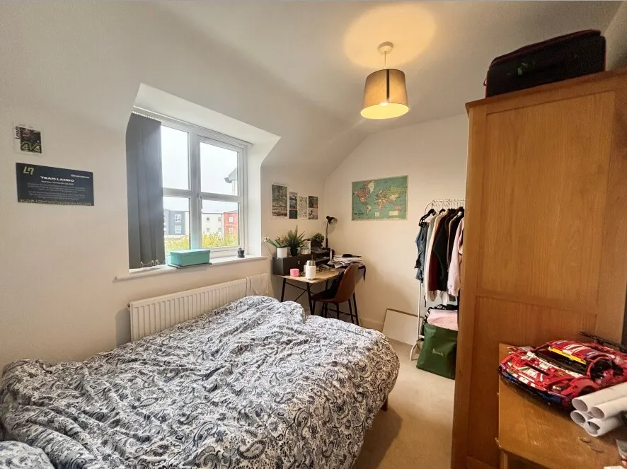 Heroes Drive, Selly Oak, B29, photo 5