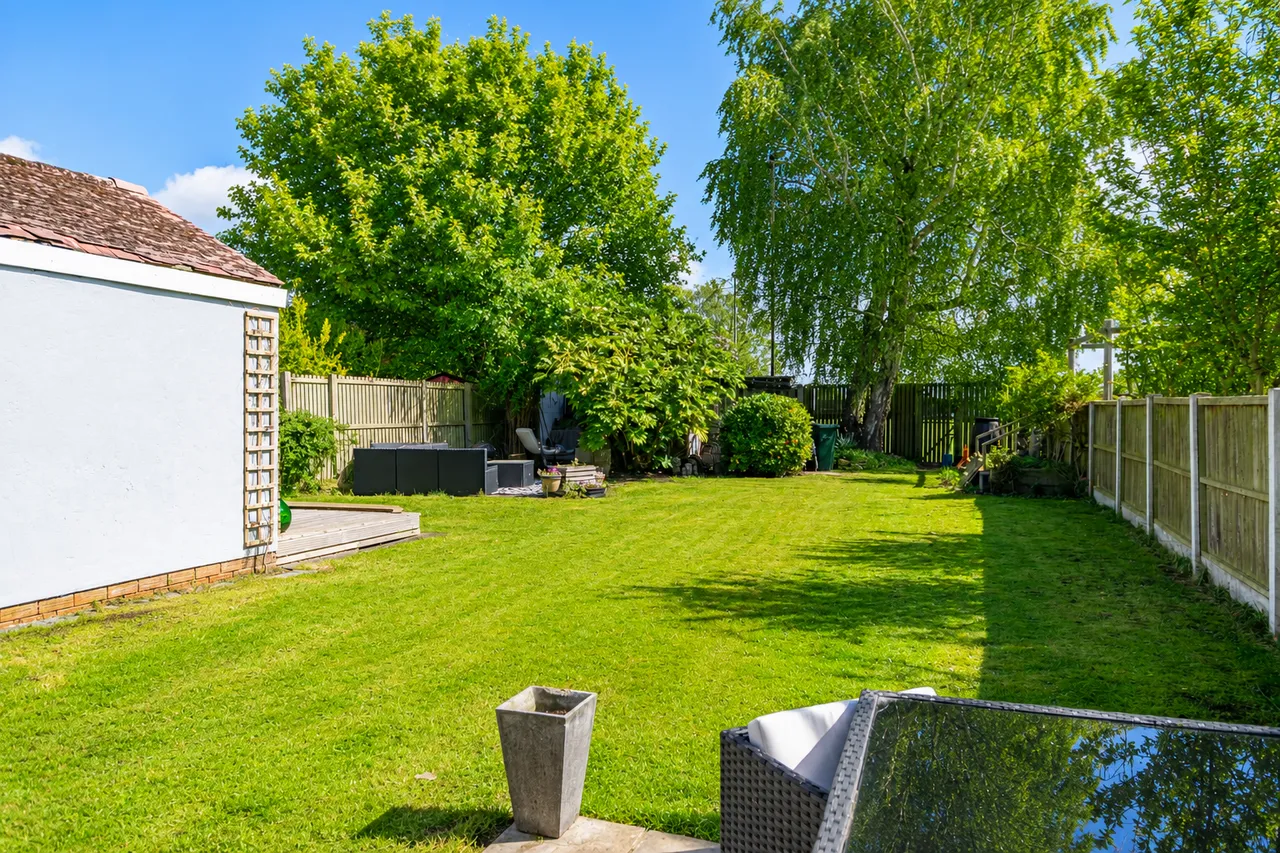 Sandhill Lane, Selby, YO8, photo 4
