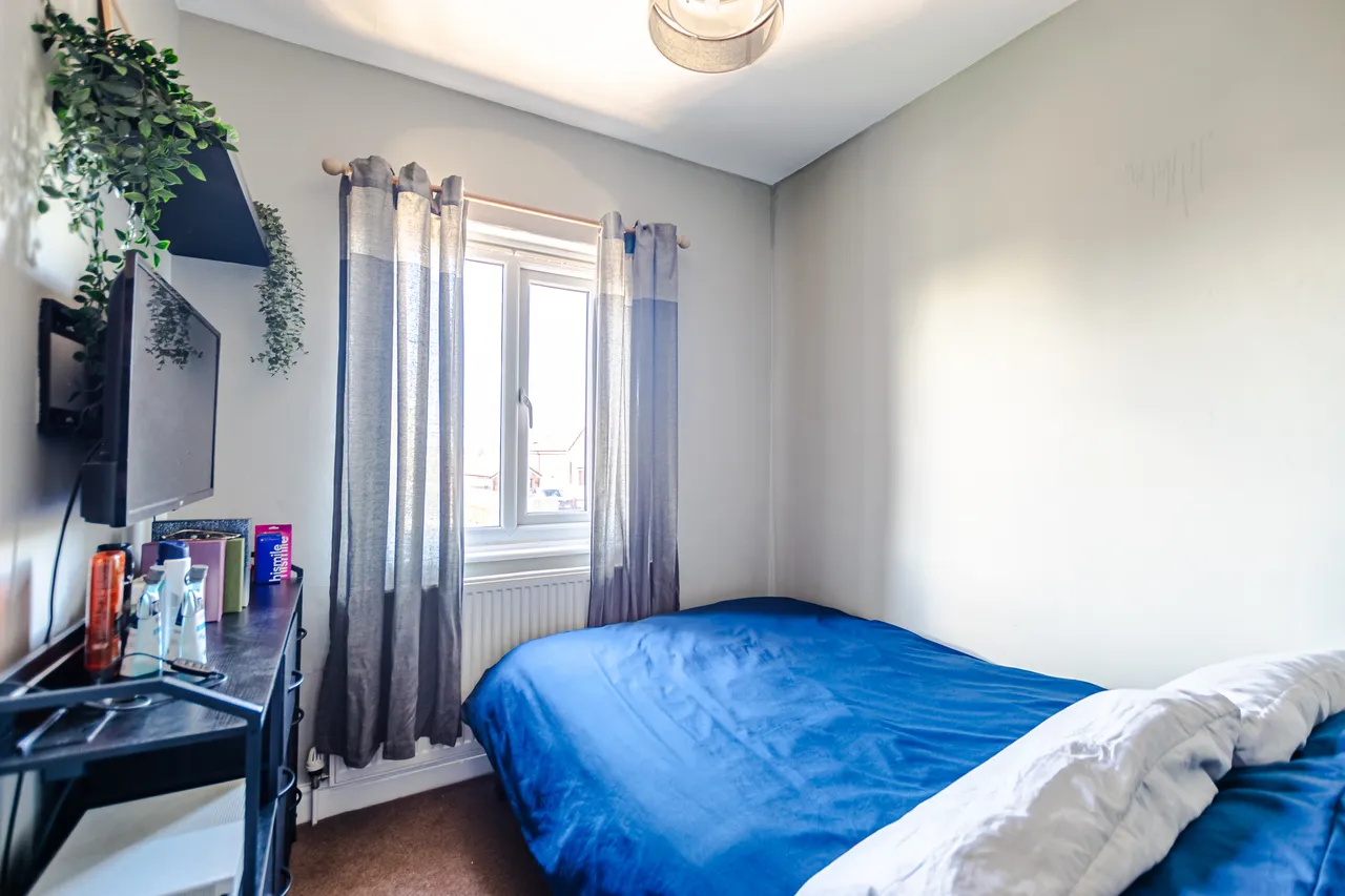 Sandhill Lane, Selby, YO8, photo 15